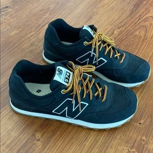 New Balance 574 10m